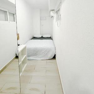 GZ20 Estudio Chamberi Madrid Centro AC WIFI