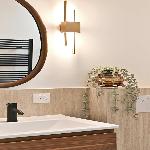 New flat with AC Porte Maillot/Arc de Triomphe