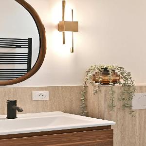New flat with AC Porte Maillot/Arc de Triomphe