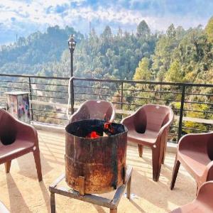 Yashvi Paradise Shimla