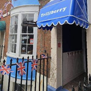 Trillberry Guesthouse