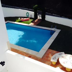Casa Rosa Burriana Beach Nerja