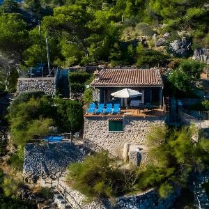 Cala Deia