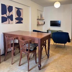 Ayacucho loft