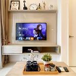 The Loft Living Suites at Robertson Residences Kuala Lumpur