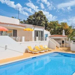 Villa Emerald Sun