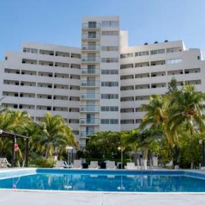 Hotel Calypso Cancun hotel in Cancún