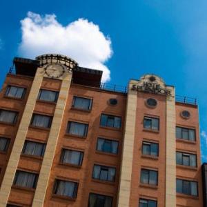 Hotel Splendor by Friends Company