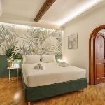 Campuccio Suite in Oltrarno Florence Florence 
