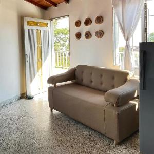 Medellin Apartamento con hermosa vista