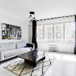 Amazing apartment - 3BR 6P - Near Convention Paris