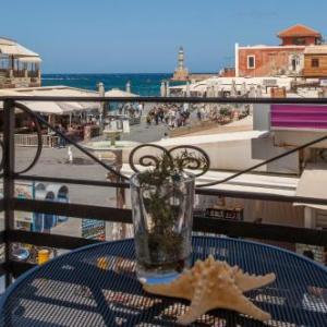 Faro Apartments