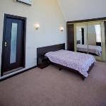 Guest accommodation in Adler 