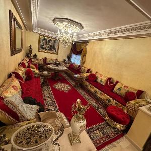 Zineb Seaside Escape Luxury Perfect Location