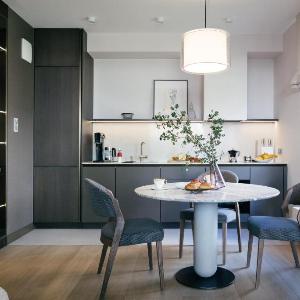 Victus Apartamenty Apartament Azyl