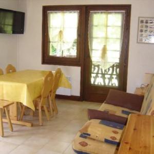 Appartement Les Covillets