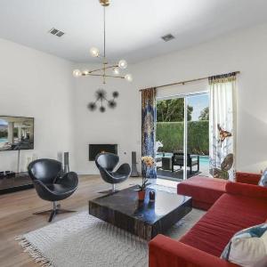 Casa Santa Fe Family Home With Large Pool