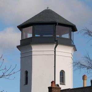 The Observatory Tower