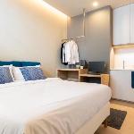 Silom Nara Hotel Bangkok