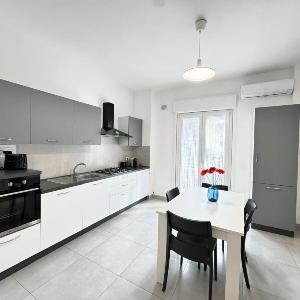 Za Melina Apartments Cefalù