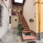 Apartment in Florence 
