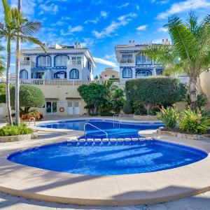 Villas Guzman - Pueblo Casanova