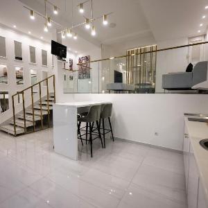 Aries apartment in Belgrade