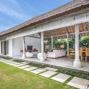 Serene Villas
