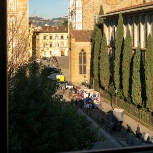 Palazzo Doni by Florence Art Apartments