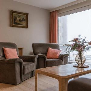 BEL AIR HOLIDAY - Stylish 2-bedroom apartment near the sea T76
