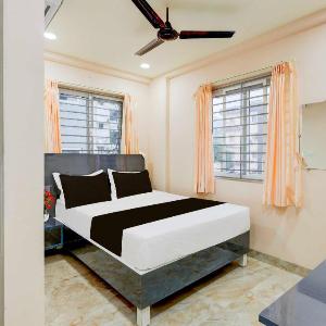 Townhouse Oak Visakhapatnam Lumbini Park