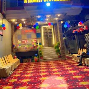 Jai Maa Durga Hotel