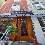 Taksim BY AYDIN Apart 