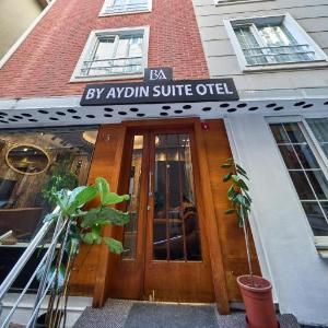 Taksim BY AYDIN Apart