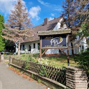 Hotel Pension PB