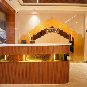 Hotel Al Aziz Palace