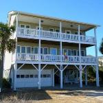 Holiday homes in Supply North Carolina