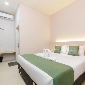 Bubulak Inn by Ruang Tidur