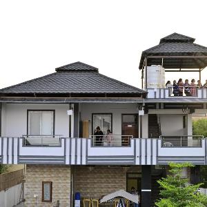 Popli Paradise Resort