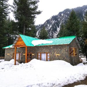 Celine Resorts Kumrat