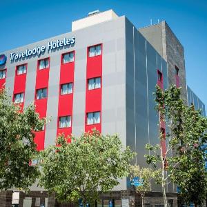 Travelodge Madrid Metropolitano