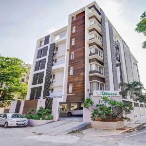 Olive Inn Serviced Apartments