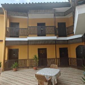 Altun Pansiyon