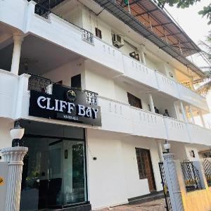 Cliff Bay Varkala