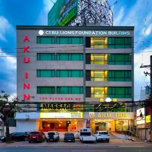Aku Inn Cebu City
