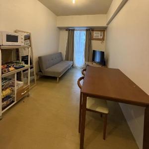 Lily’s Haven - 1 Bedroom Cornered Condo Unit