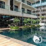Hotel in Kuala Lumpur 