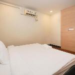 GO INN Silom BTS Surasak