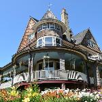 Queen's View Bed and Breakfast Wisconsin