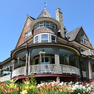 Queen's View Bed and Breakfast